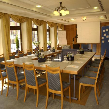 City Partner Hotel Strauss Wurzburg Fasilitas foto