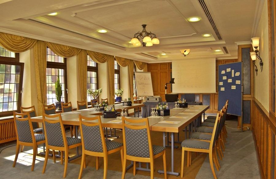 City Partner Hotel Strauss Wurzburg Fasilitas foto