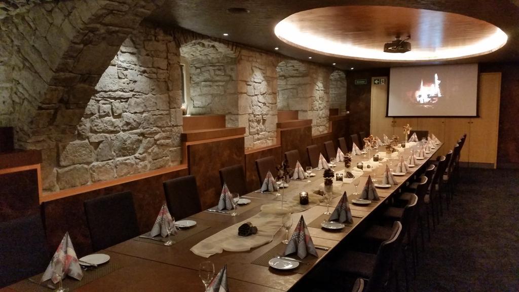 City Partner Hotel Strauss Wurzburg Bagian luar foto