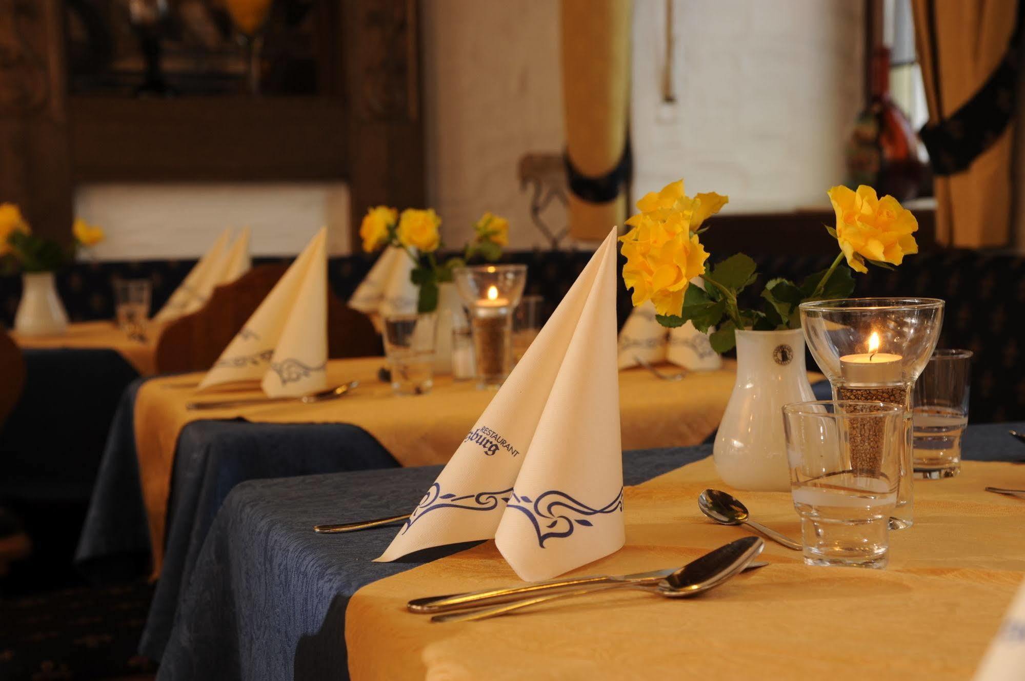 City Partner Hotel Strauss Wurzburg Bagian luar foto
