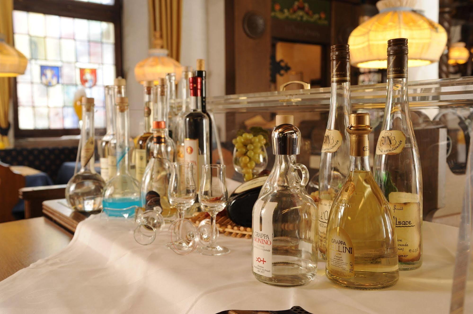 City Partner Hotel Strauss Wurzburg Bagian luar foto